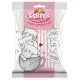 Маршмеллоу со сливочным вкусом ZERFER 65 г, РРМ817