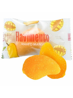 Мармелад жевательный 