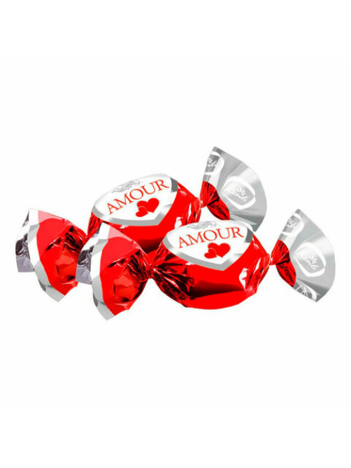 Конфеты глазированные KONTI 