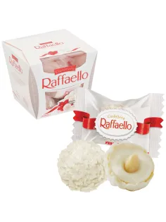 Конфеты RAFFAELLO с цельным миндальным орехом в кокосовой обсыпке, 150 г, 77070983