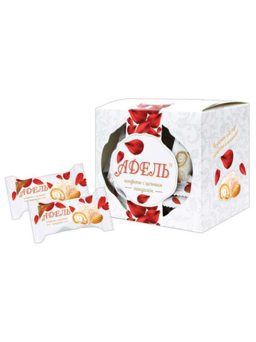 Конфеты АККОНД 
