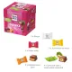 Шоколадные конфеты RITTER SPORT 