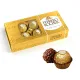 Конфеты шоколадные FERRERO 