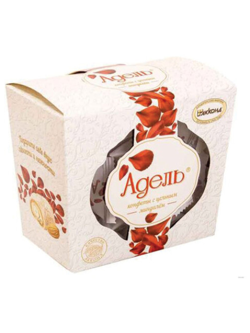 Конфеты АККОНД 