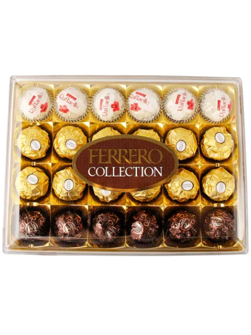 Набор конфет FERRERO 