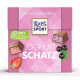 Шоколадные конфеты RITTER SPORT 