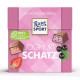 Шоколадные конфеты RITTER SPORT 
