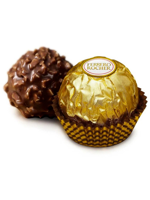 Конфеты шоколадные FERRERO 