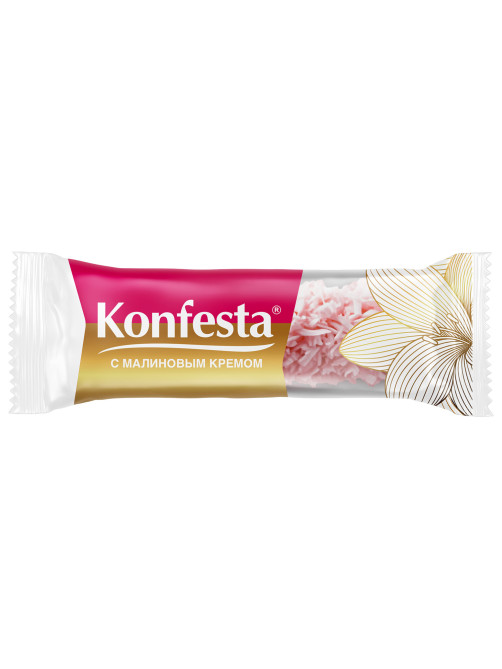 Конфеты глазированные KONFESTA, ассорти вкусов с манго, малиной, фисташкой, 150 г
