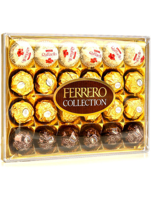 Набор конфет FERRERO 