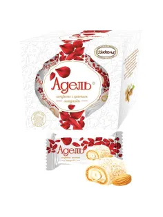 Конфеты АККОНД 