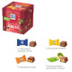 Шоколадные конфеты RITTER SPORT 