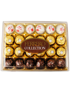 Набор конфет FERRERO 