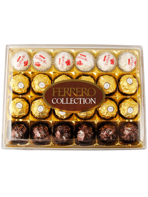 Набор конфет FERRERO 