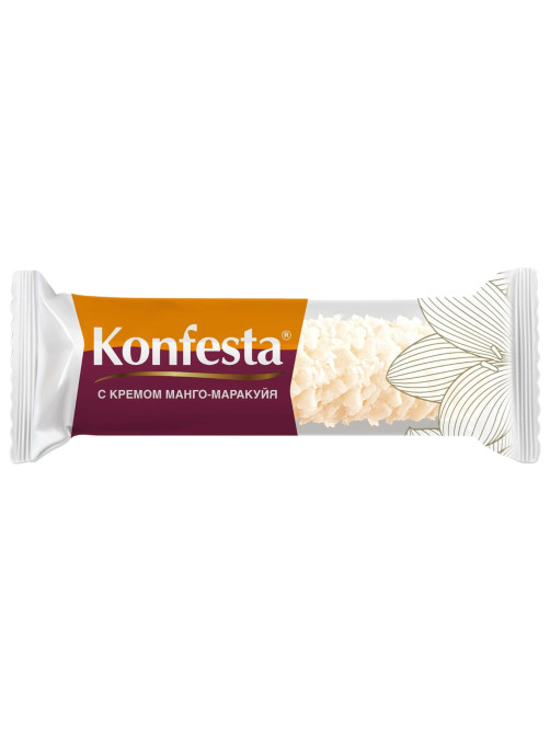 Конфеты глазированные KONFESTA, ассорти вкусов с манго, малиной, фисташкой, 150 г