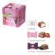 Шоколадные конфеты RITTER SPORT 