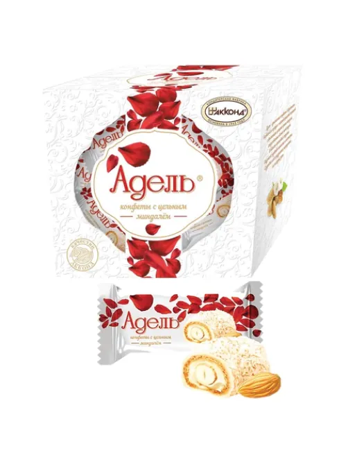 Конфеты АККОНД 