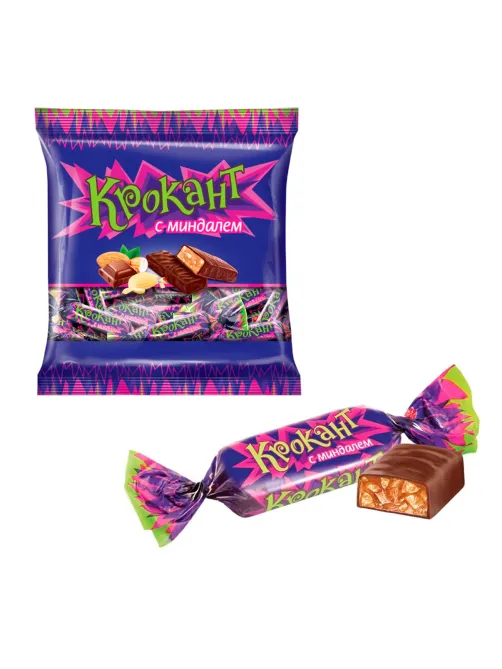 Конфеты шоколадные ЯШКИНО 