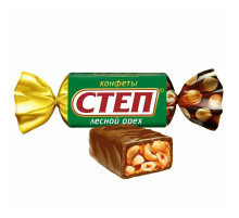 Конфеты шоколадные СЛАВЯНКА 
