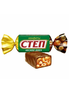 Конфеты шоколадные СЛАВЯНКА 