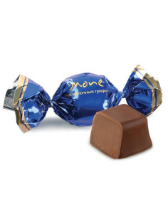 Конфеты шоколадные KONTI 