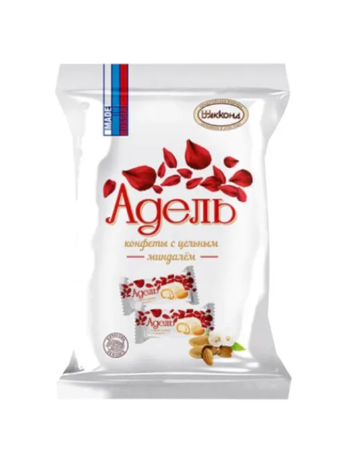 Конфеты АККОНД 