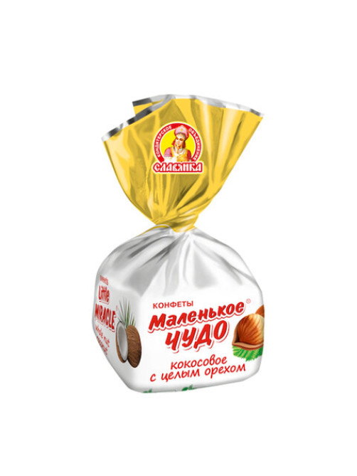 Конфеты СЛАВЯНКА 
