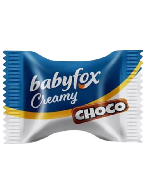 Конфеты вафельные BABYFOX 