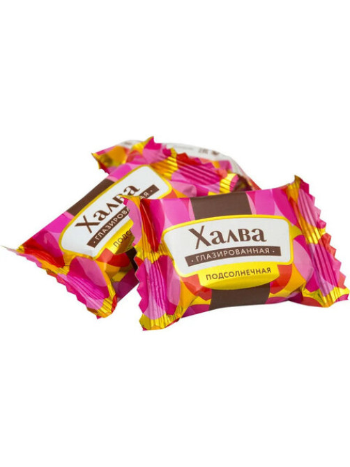 Конфеты глазированные АЗОВСКАЯ 