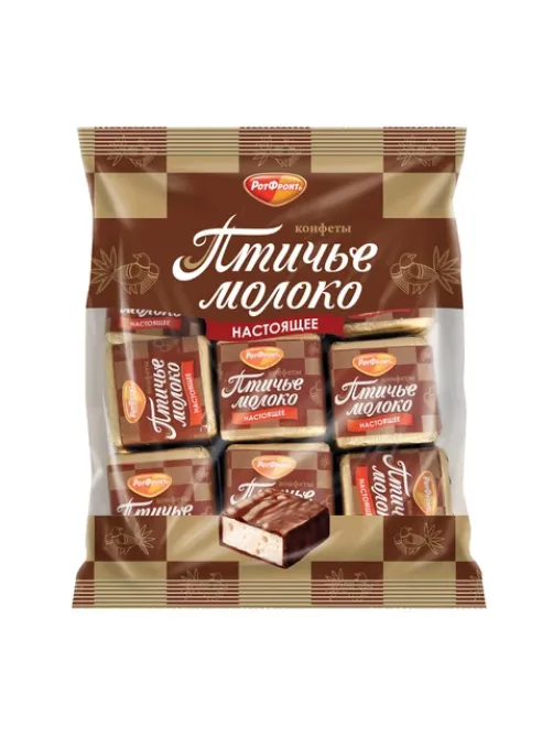 Конфеты шоколадные РОТ ФРОНТ 