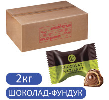 Конфеты вафельные O'ZERA 
