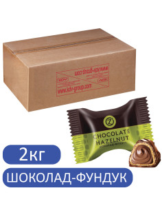 Конфеты вафельные O'ZERA 