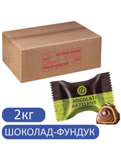 Конфеты вафельные O'ZERA 