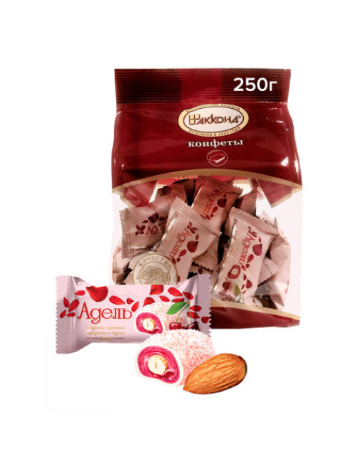 Конфеты АККОНД 