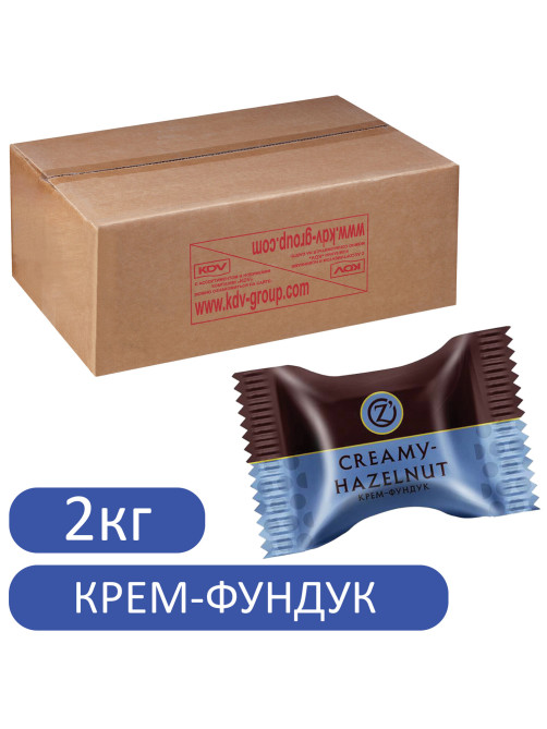 Конфеты вафельные O'ZERA 
