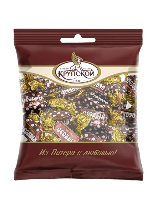 Конфеты шоколадные СЛАВЯНКА 