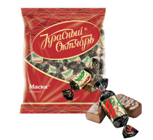 Конфеты шоколадные КРАСНЫЙ ОКТЯБРЬ 