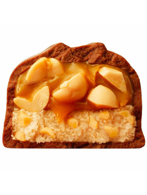 Батончики шоколадные мини SNICKERS 