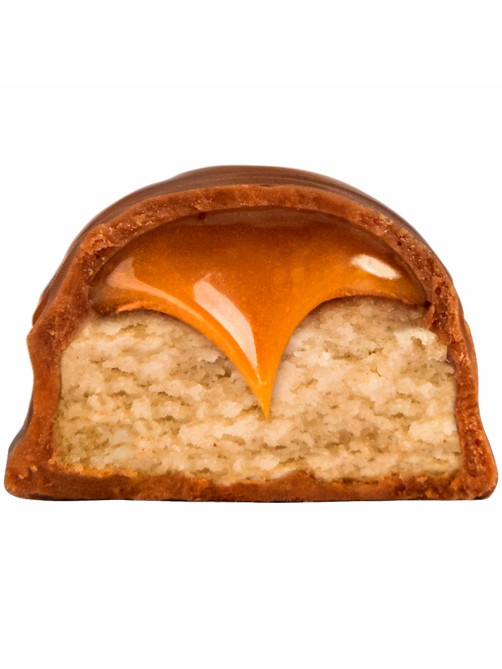 Батончики мини TWIX 