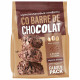 Конфеты мультизлаковые CO BARRE DE CHOCOLAT с темной глазурью, 135 г, УТ-00032333