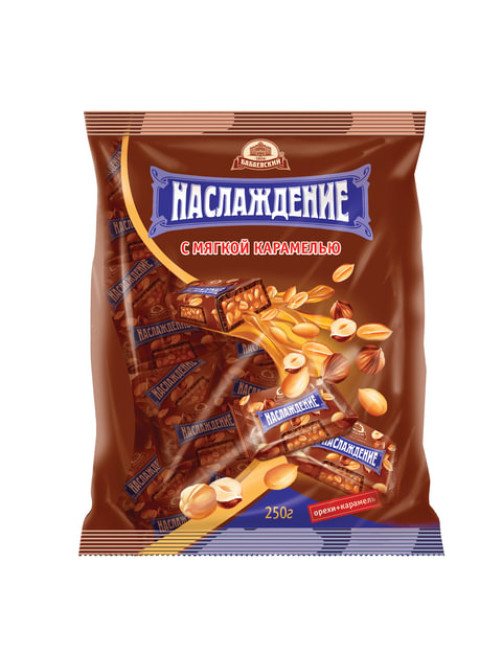 Конфеты шоколадные БАБАЕВСКИЙ 