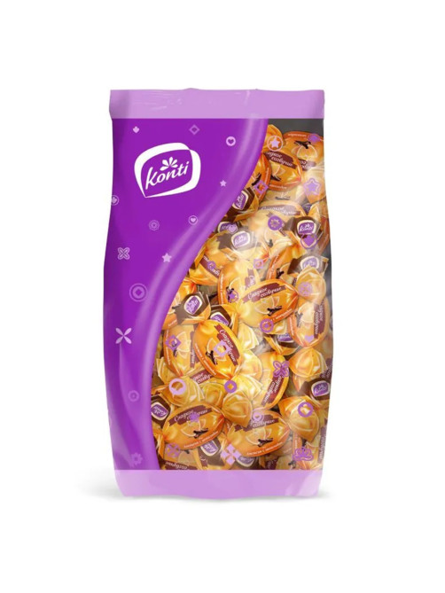 Конфеты шоколадные KONTI 