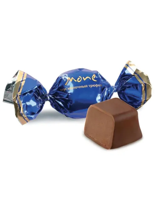 Конфеты шоколадные KONTI 