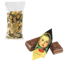 Конфеты шоколадные КРАСНЫЙ ОКТЯБРЬ 