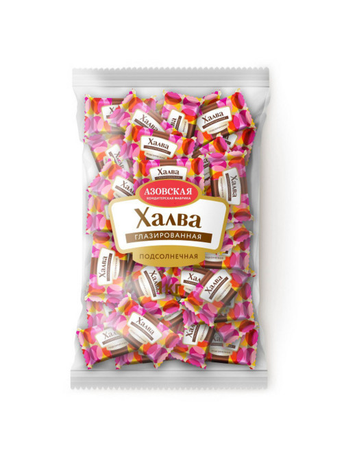 Конфеты глазированные АЗОВСКАЯ 