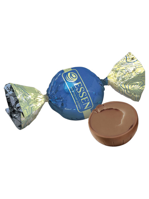 Конфеты шоколадные ESSEN 