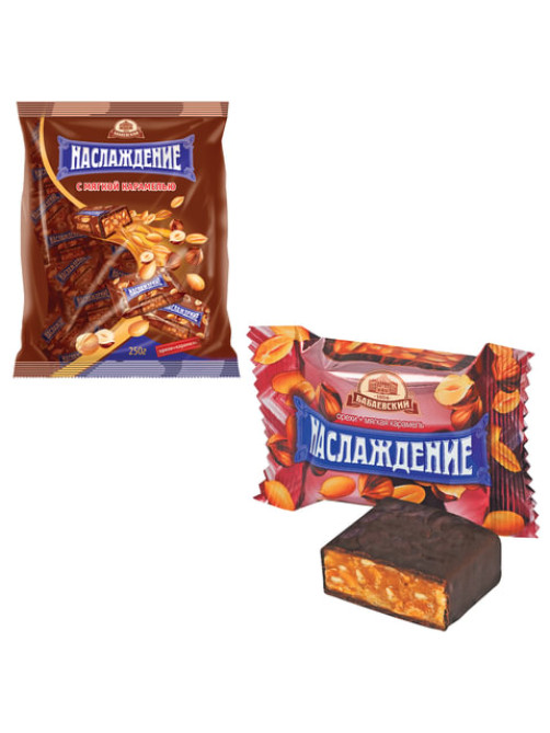 Конфеты шоколадные БАБАЕВСКИЙ 