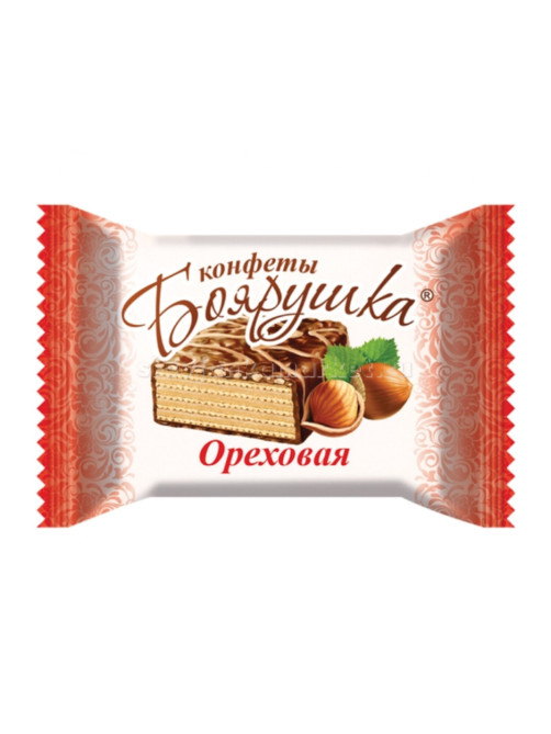 Конфеты шоколадные СЛАВЯНКА 