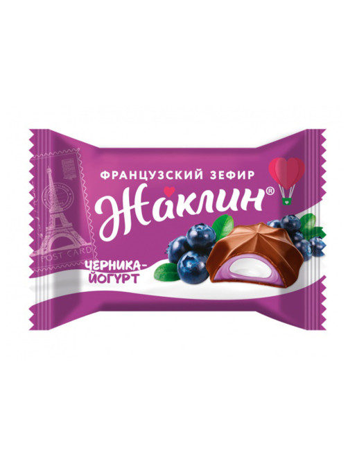 Конфеты глазированные СЛАВЯНКА 