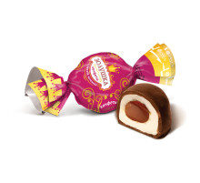 Конфеты глазированные ESSEN 